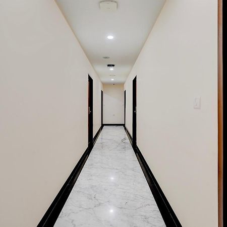 Townhouse Oriental Inn Csennai Kültér fotó