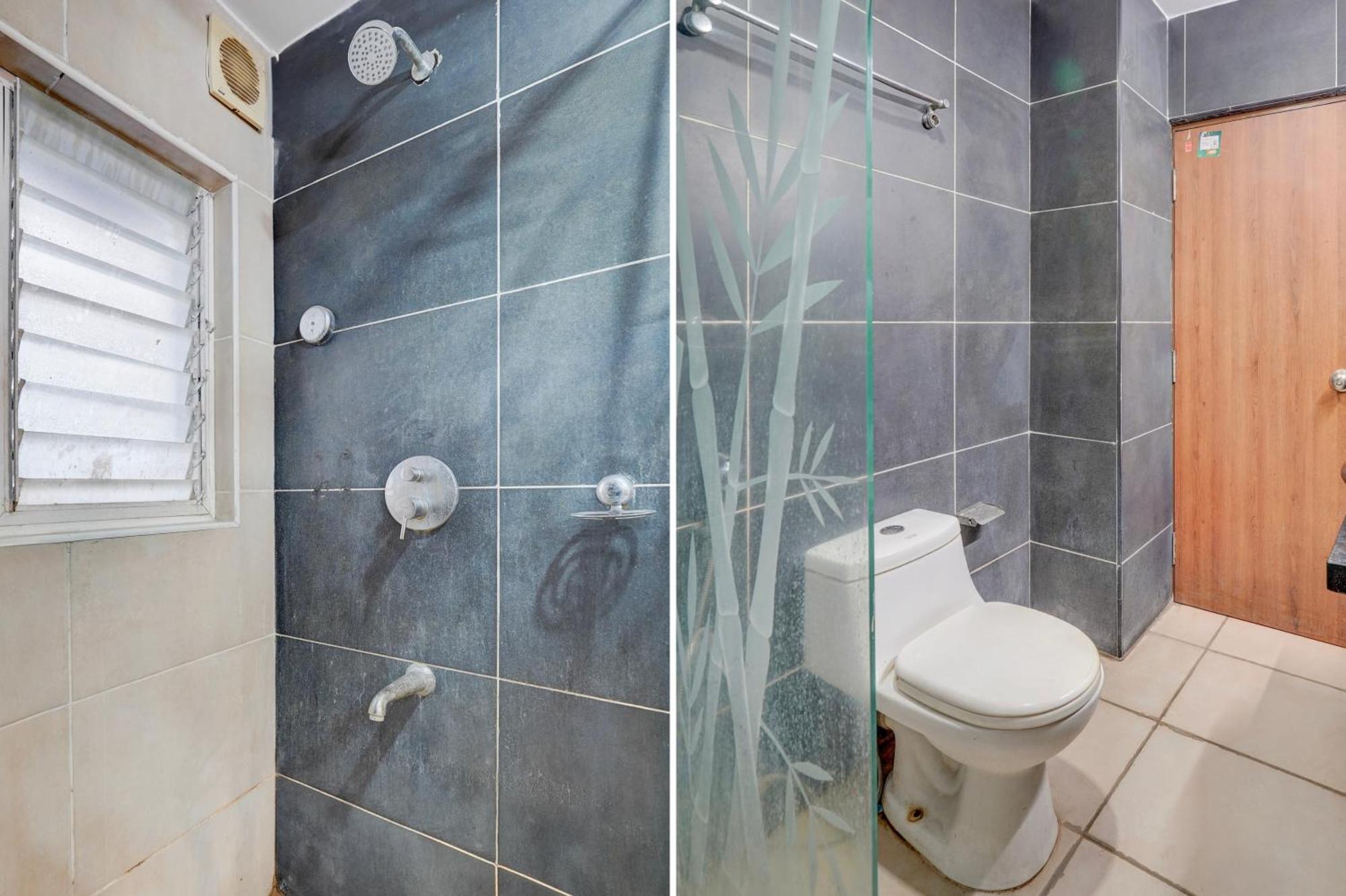 Townhouse Oriental Inn Csennai Kültér fotó
